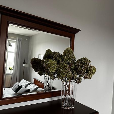Apartament Мысловице Экстерьер фото