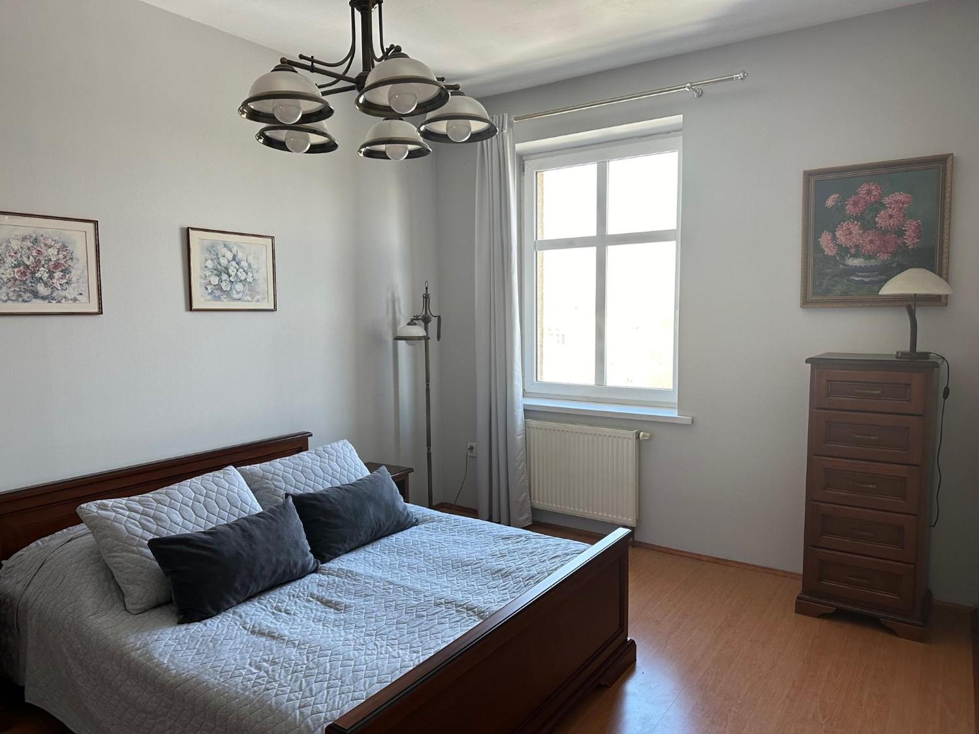 Apartament Мысловице Экстерьер фото