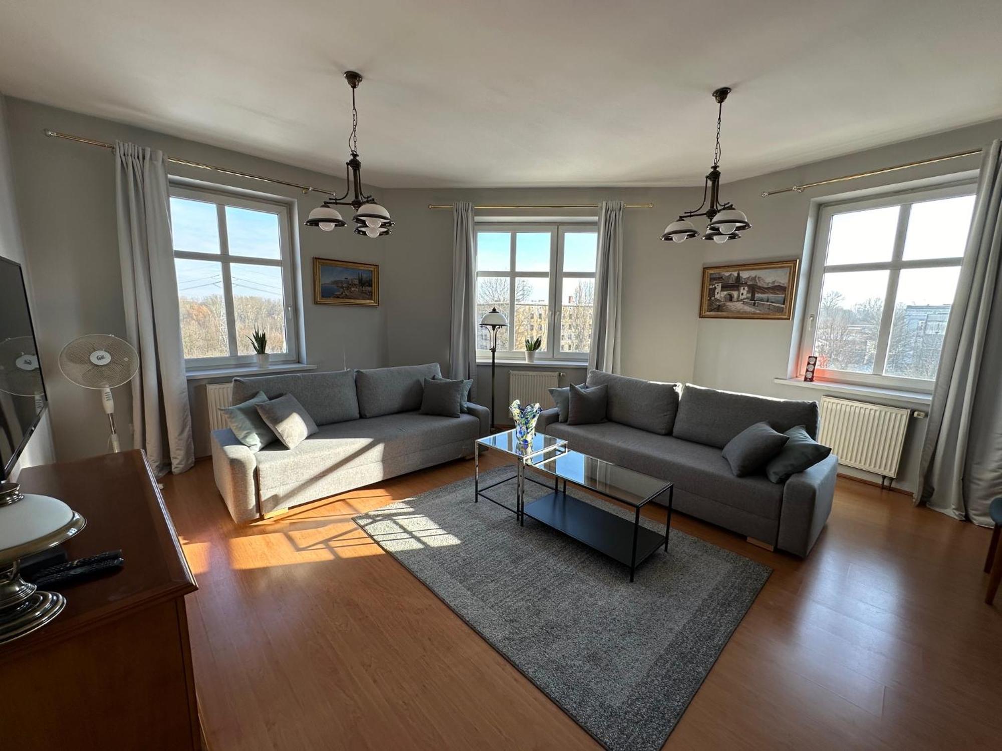 Apartament Мысловице Экстерьер фото